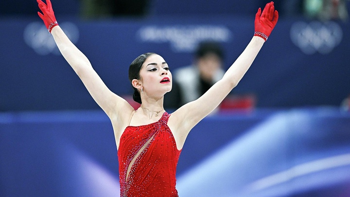 Петросян проверили на допинг после олимпийского турнира