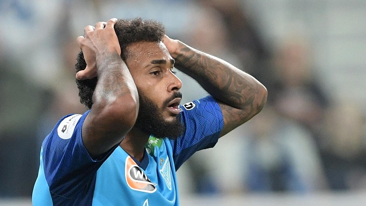 "Краснодар" снова заставит "Зенит" страдать? Все расклады в борьбе за титул