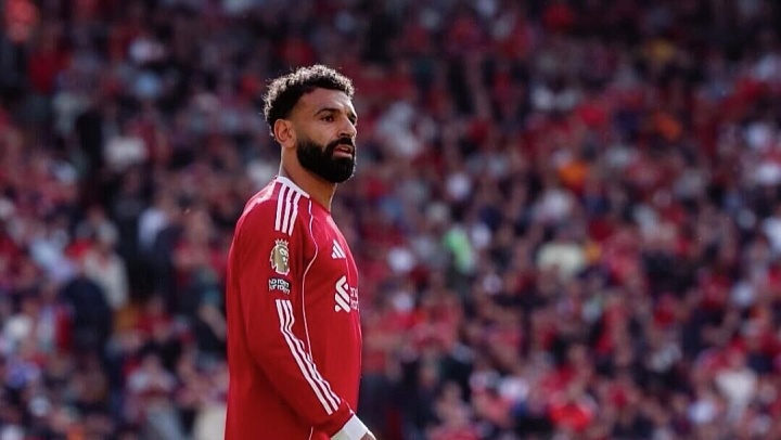 "Ливерпуль" проиграл последней команде чемпионата Англии