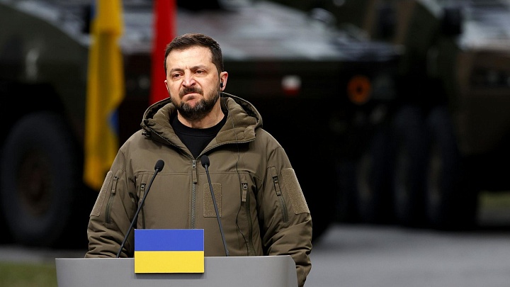 В СМИ озвучили вероятную причину отставки Сырского
