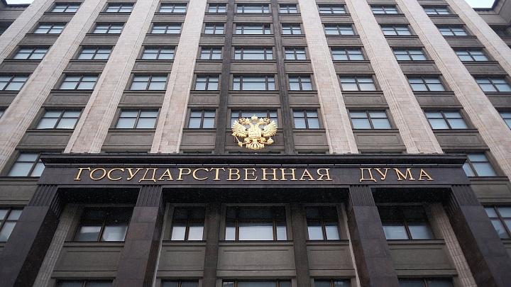 В ЕР сообщили, что 19 процентов кандидатов в Госдуму от партии — женщины