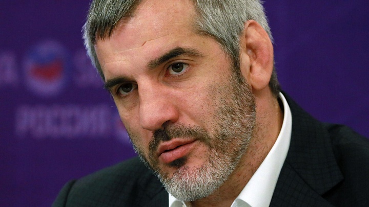 В Хасавюрте появилась улица в честь Сайтиева