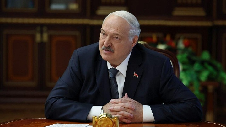 Лукашенко предложил ввести законодательное регулирование деятельности маркетплейсов