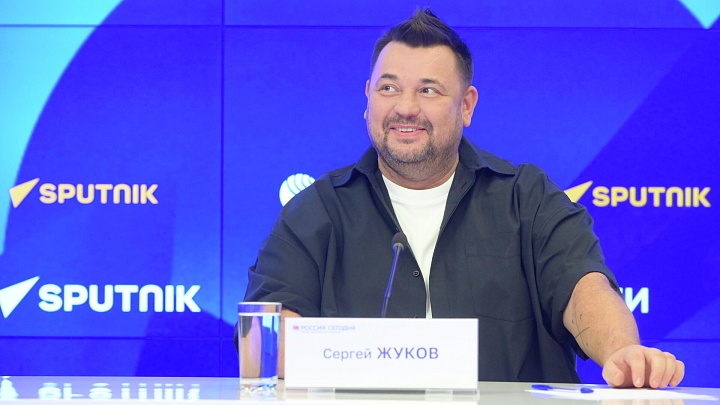 Сергей Жуков назвал необычные требования в райдерах артистов проявлением понтов