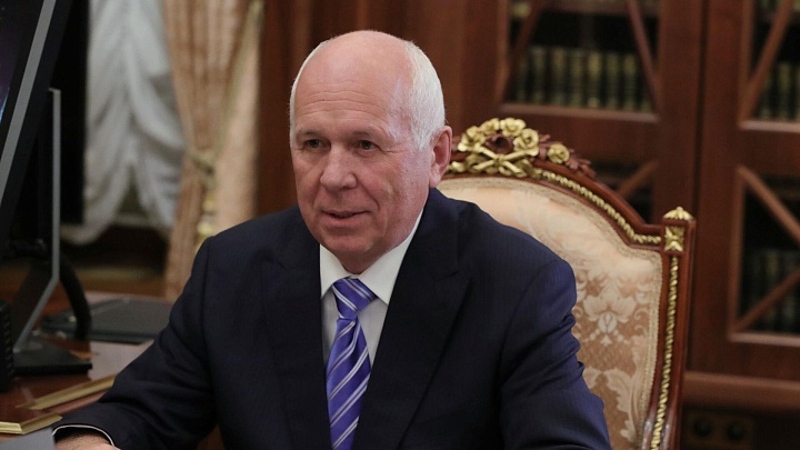 Бизнес на доверии с западными компаниями больше невозможен, заявил Чемезов