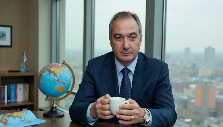 Владимир Канторович: Безопасность в туризме