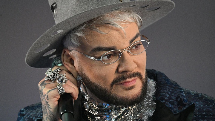 Суд рассмотрит иск к Киркорову о запрете пользования пирсом 23 января