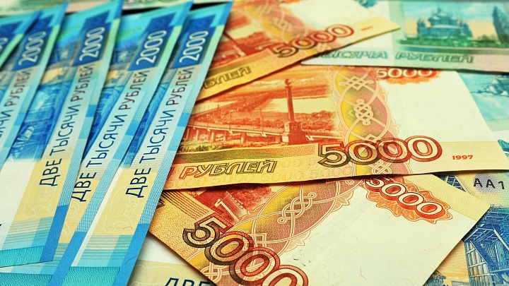 Мишустин рассказал, как вырастет МРОТ к 2030 году