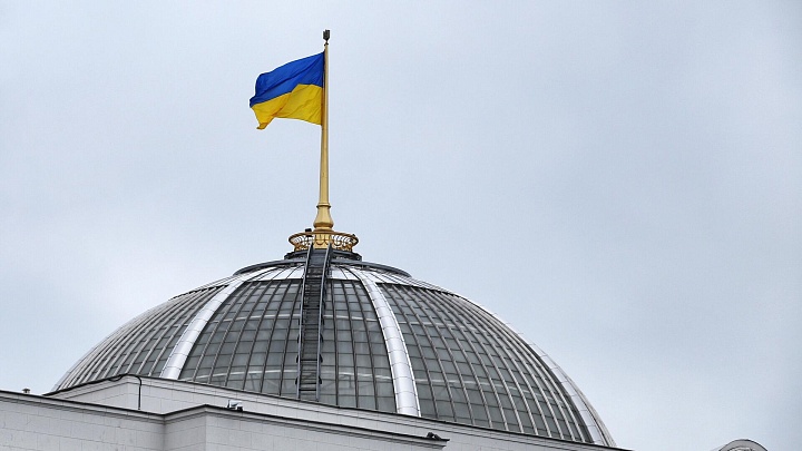 В Ровненской области Украины задержали двух священников УПЦ