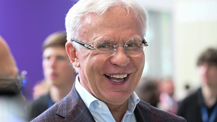 "Фетисов оценил решение IIHF: проявление здравого смысла"