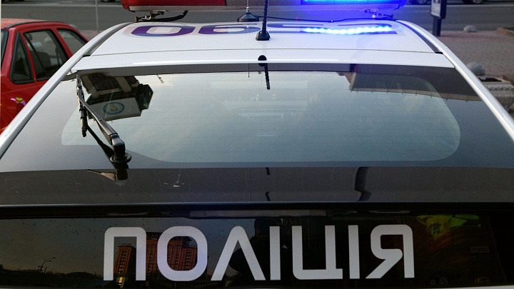 В Киеве экс-судья начал стрелять после замечания из-за русской музыки