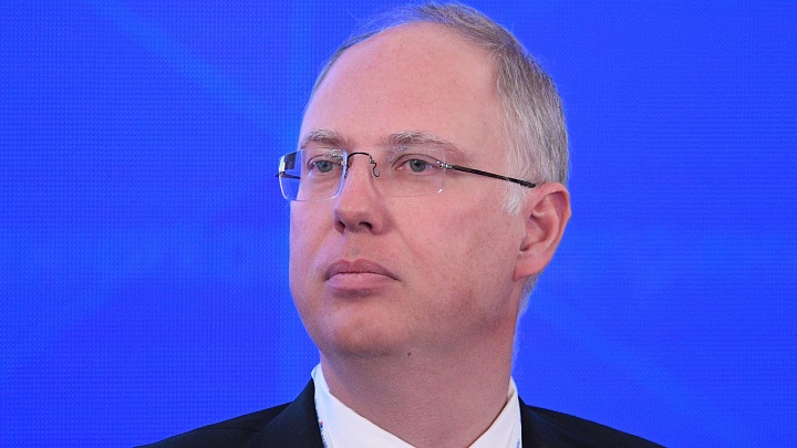 Западные доноры умалчивают о коррупции в Украине, заявил Дмитриев