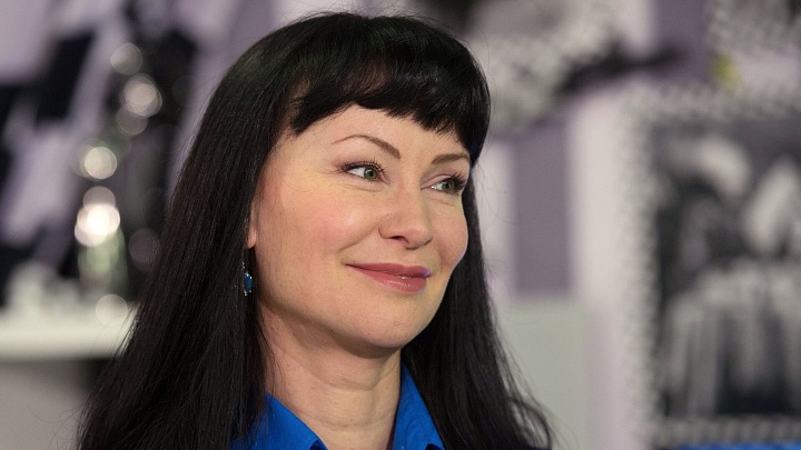 Путин наградил актрису Нонну Гришаеву орденом