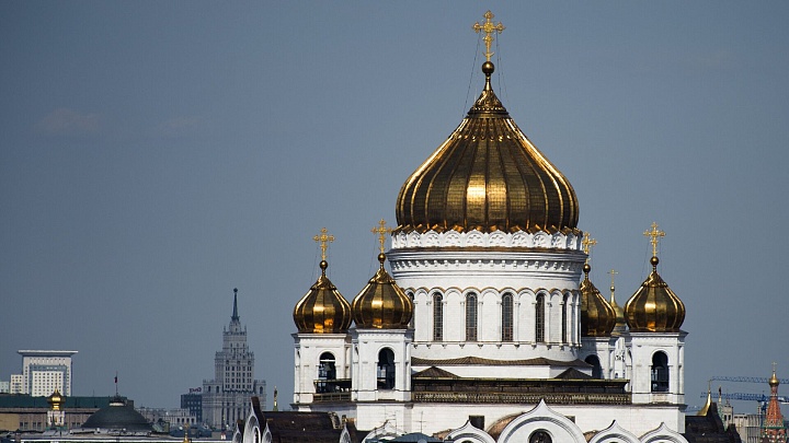 В РПЦ призвали вернуть улицам в новых регионах досоветские названия