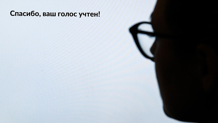 ЦИК: тем, кто не смог проголосовать онлайн, выдадут бюллетень на любом участке
