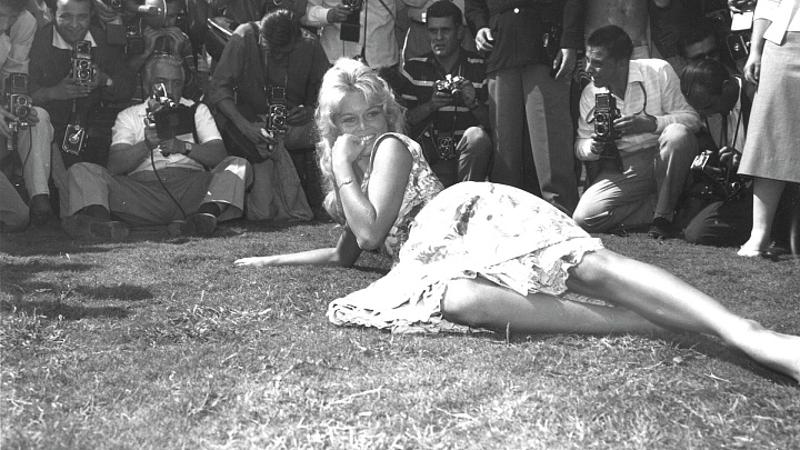 Швыдкой объяснил, почему Брижит Бардо не сняли в советском кино