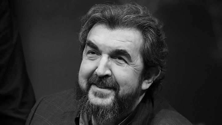 Раввин Борода отметил участие Золотовицкого в еврейской культурной жизни