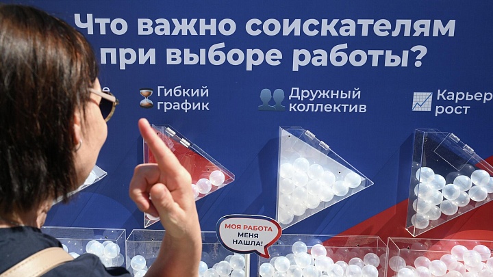 В ЦСР назвали профессии с перспективным карьерным треком