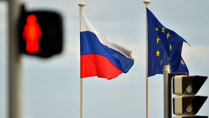В Европарламенте заявили, что Россия усилила суверенитет, несмотря на санкции ЕС