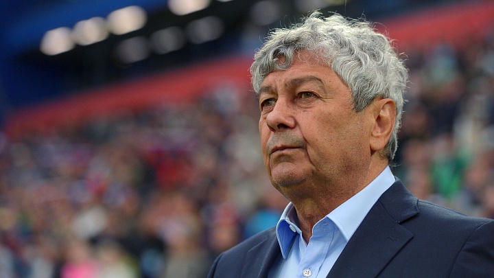 "Зенит" выразил соболезнования в связи со смертью Мирчи Луческу