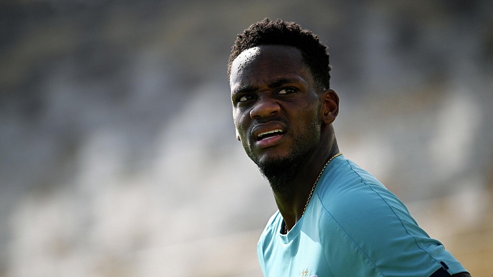 Стоимость новичка "Зенита" снизилась на семь миллионов евро