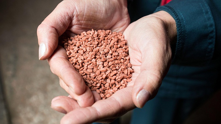 Россия за девять месяцев поставила ЕС удобрений на рекордную сумму