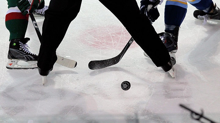 Определились полуфинальные пары Кубка Гагарина